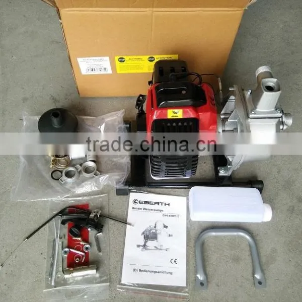 42.7cc Water Pump for Drawing Water photo-4