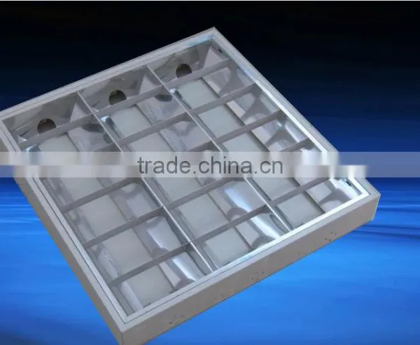 Grille Lighting Fixture(grille Lamp,grid Lamp) 3x18w Surface Lamp