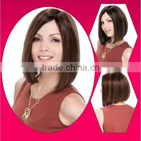 No Glue Lace Wigs Full