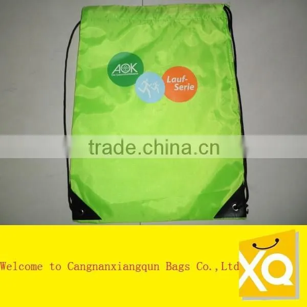 2015 New Wholesale Gym Bag Shoe Compartment photo-2