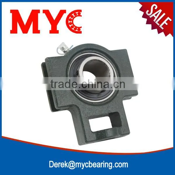 Hot Sale Spilt Plummer Block Bearing Pillow Block Bearing photo-3