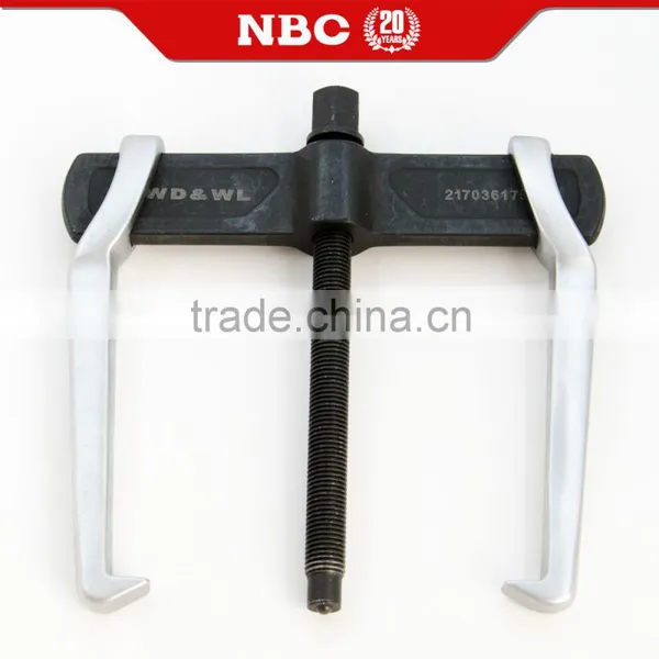 80mm-355mm Single Hook Two Jaws Gear Puller With Good Price