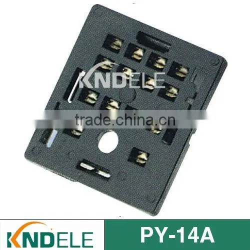 relay socket