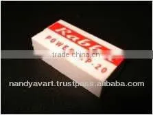 Stationery Eraser