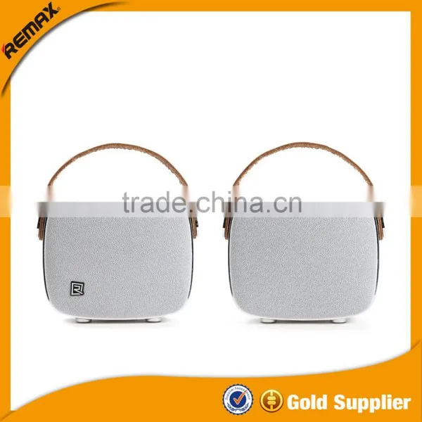 REMAX Speaker Bluetooth for Smarphone photo-3
