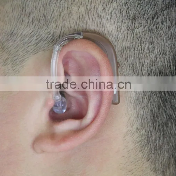 Thin Tube Bluetooth&rechargeable Personal Sound Amplifier HA photo-3