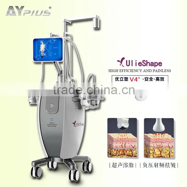 AYJ-S15 Ayplus Lipo Hifu photo-3