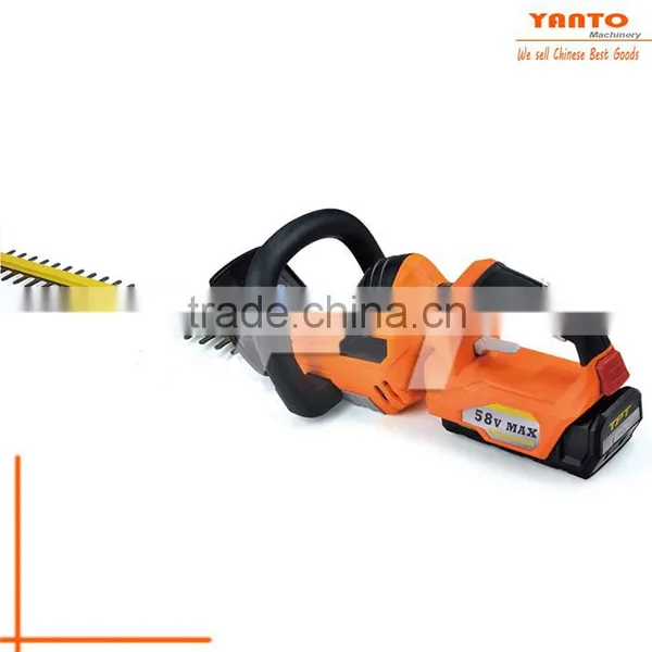 High Quality Electric Chain Saw Machine Cutting Wood Chain Saw photo-4