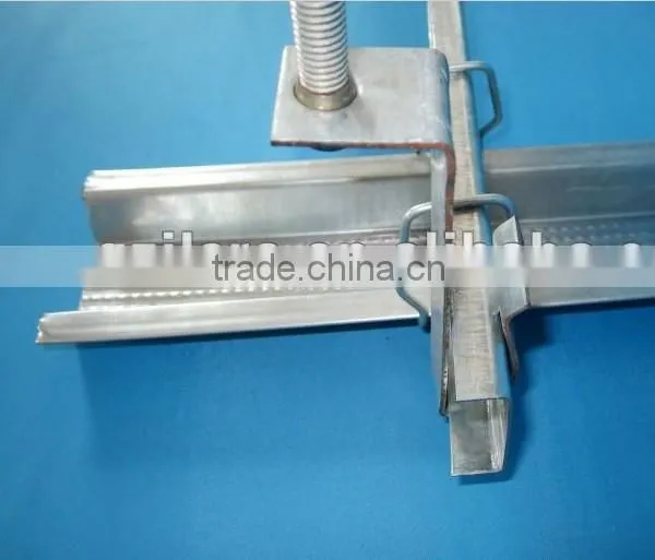GI C Channel /Main C Channel / Carring Channel 38x12 A17 photo-3