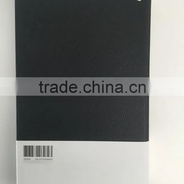 a5 Ring Binder Leather Adresmap photo-3