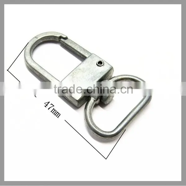 Fashion Metal HandBag Dog Hooks photo-2