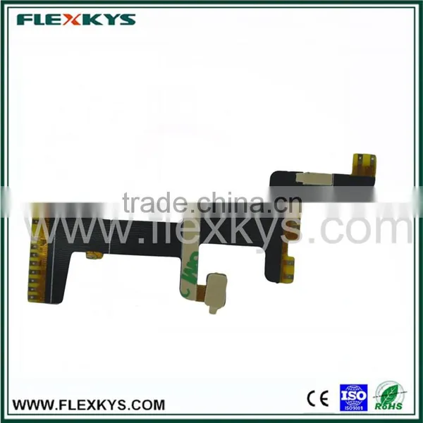 Factory Exported Directly Single Side Flexible PCB FPC photo-2