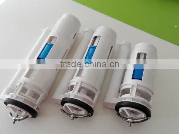 CE Toilet Silent Cistern Filling Valve photo-4