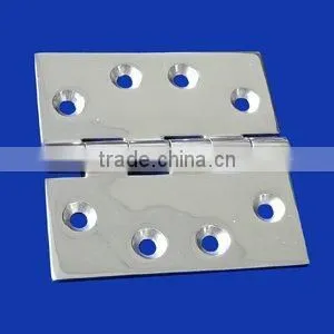Glass Door Hinge Clamp Used for Furniture