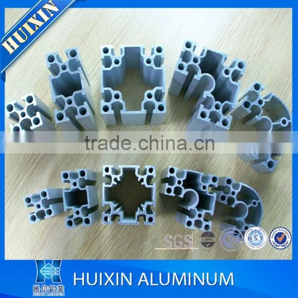 t Slot Rail for Automation Assemble Line photo-3