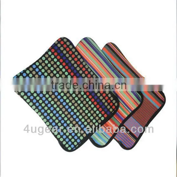 2015 Fashion Promotional Neoprene Laptop Computer Bag photo-4