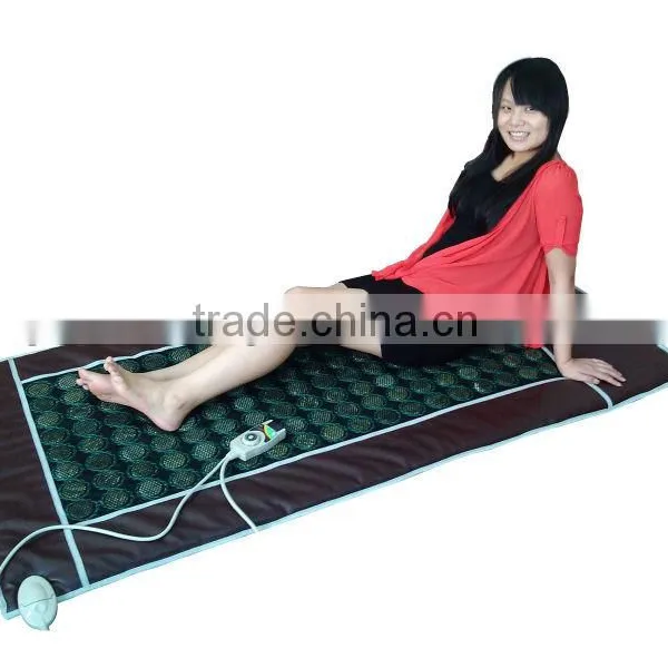 Far Infrared Jade Heated Pad