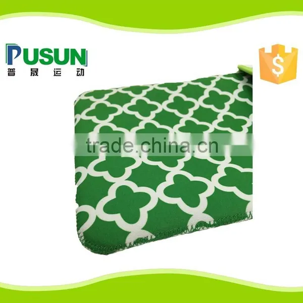 Fashionable Neoprene Dual Bread Tablet Case for Ipad photo-4