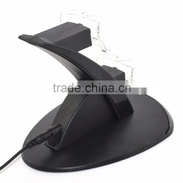 OEM Dual Controller Charging Station With LED Indicators For XBOX One / XBOX One S photo-2