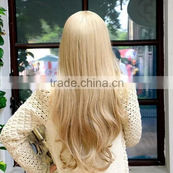 Wholesale Wigs Very Long Hair Wigs From China Wig Supplier photo-6