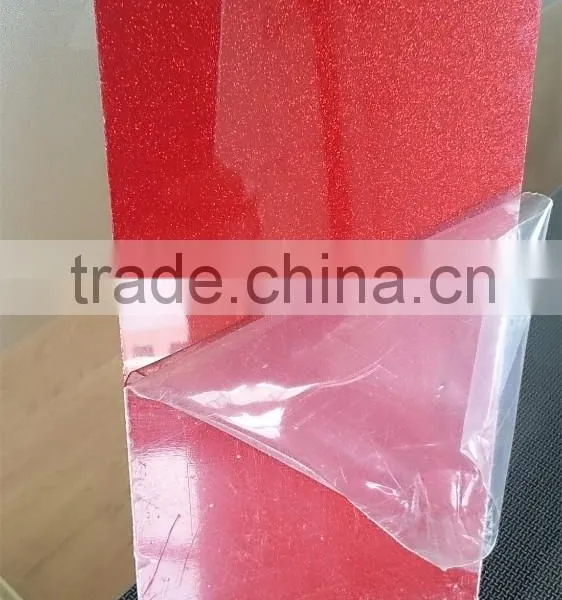 High Gloss Mdf Panel /acrylic Mdf Board /uv Mdf for Furniture photo-3