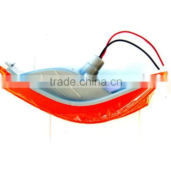 TRUCK BUMPER SIDE LAMP FOR MITSUBISHI ROSA/ CANTER LIGHT photo-2