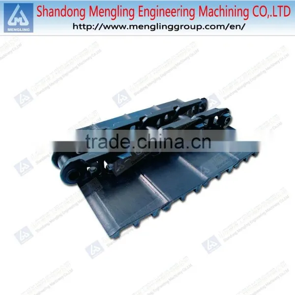 OEM Construction Machine Parts Track Group photo-3