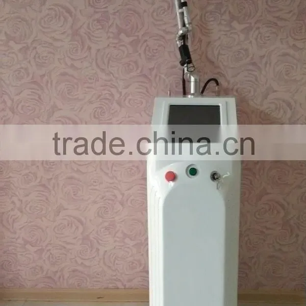 Zhengjia Medical Fractional Co2 Laser for Vaginal Rejuvenation/ Vaginal Tightening photo-3
