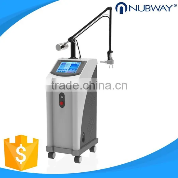 Fractional Co2 Laser/fractional Laser/Co2 Fractional Laser for Laser Skin Rejuvenation photo-6