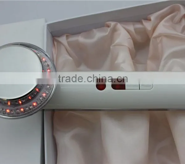 Beperfect Rechargeable Home Use Ultrasound Machine Physiotherapy for Body Slimming photo-4