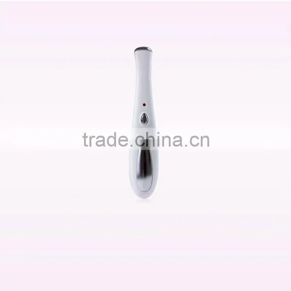 Galvanic Electronic Eye Massager Remove Dark Circles photo-3