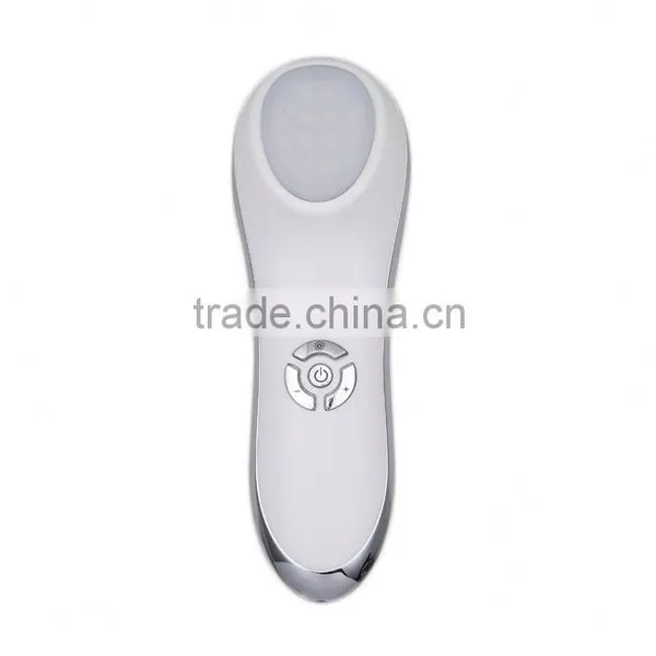 Hot Sale Handheld Home Use Pdt Led Light Therapy for Anti Aging photo-3