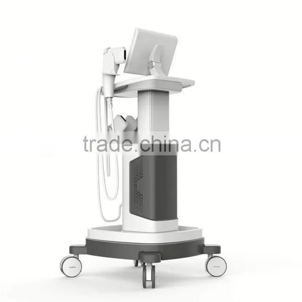 Most Popular Best Effect Remocable Hifu photo-3