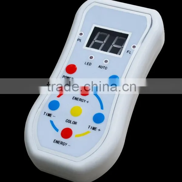 Photon Light Therapy Machine Led IPL Mask Electric Beauty Mask photo-2