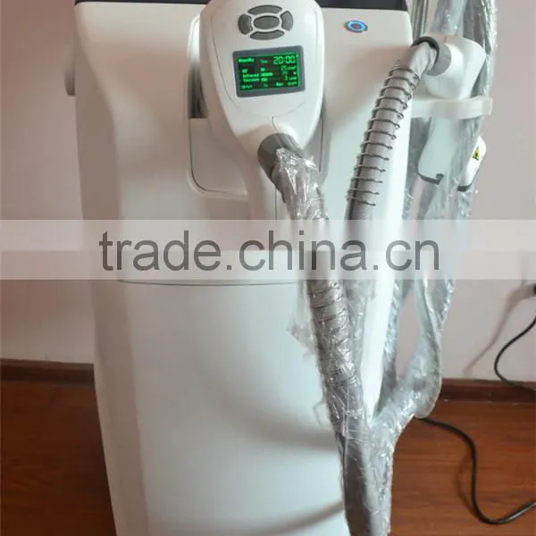 2015 Hot Sale Most Effective Portable Cavitation Body Fat Reducing Machine for Sale photo-3