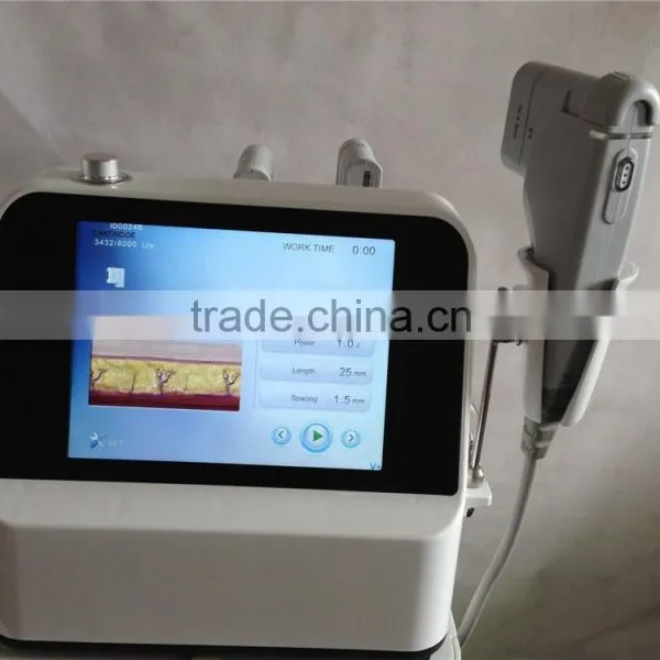Hifu Body Slimming/hifu Slimming/hifu Slimming Machine photo-3