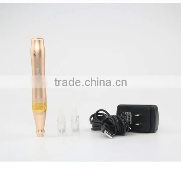 2017 Newest Permanent Make up Machine Derma Pen Dr.pen M5 photo-4