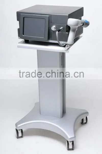 Best Extracorporeal Shock Wave Therapy Cellulite Reduction Pain Therapy Equipment photo-5