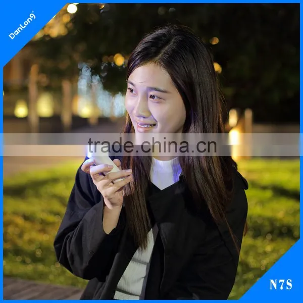 Dayshow The Best Women Gift 2015 Portable Beauty Facial Spray Nano Mist photo-6