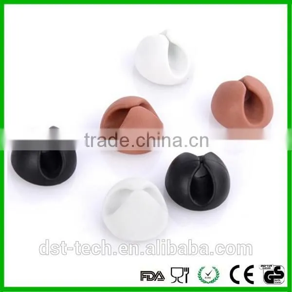 Newest Lovely Cartoon Cable Winder Wire /Wire Keeper/ Cable Ties photo-5