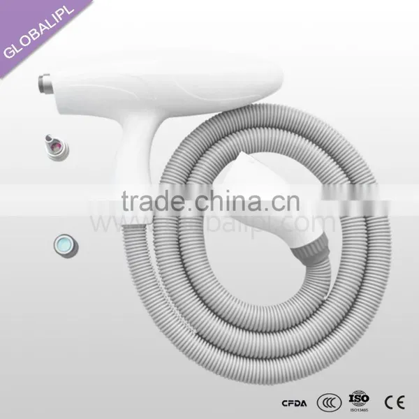 Characteristic IPL Popular Intelligent 4 Handpieces Powerful Machine photo-6