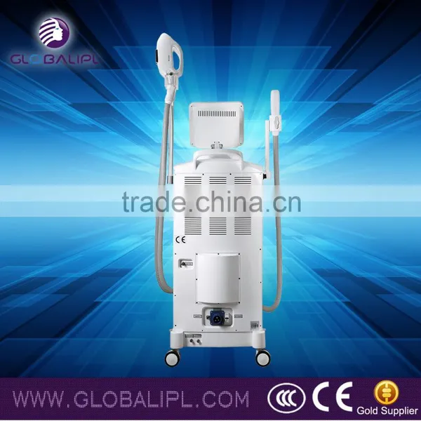 Hot China Products Shr Ipl Machine/shr Ipl Hair Removal Machine photo-5