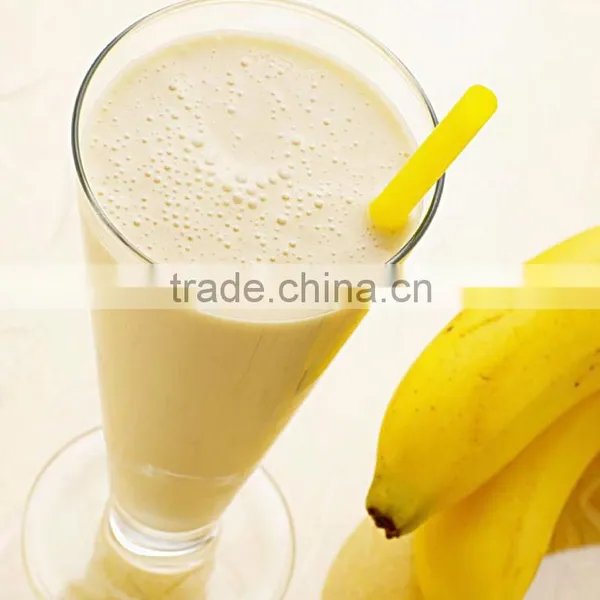 Hot Sale Wholesale Dried Manufacturer Supply High Quality Banana Powder photo-2