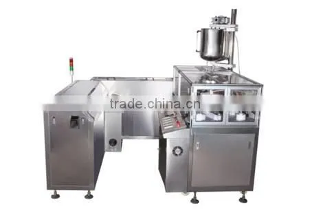 HY-ZK Automatic Suppository Shell Making Machine photo-2
