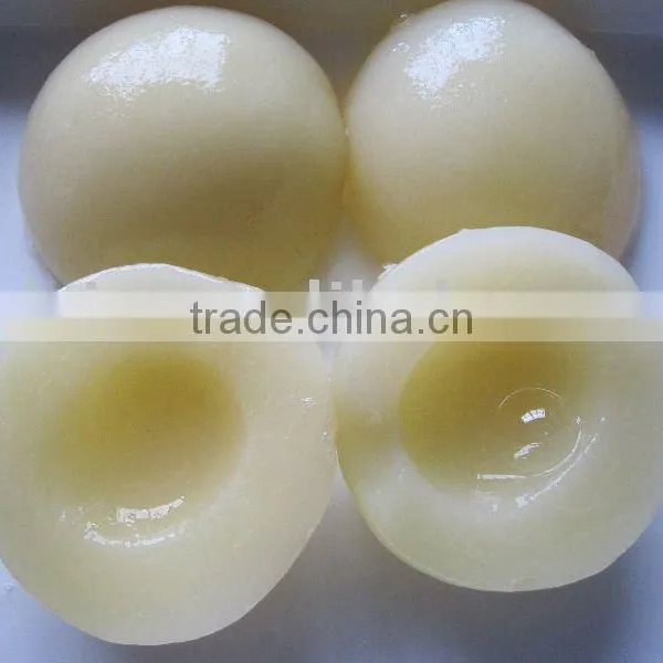 Canned White Peach photo-3