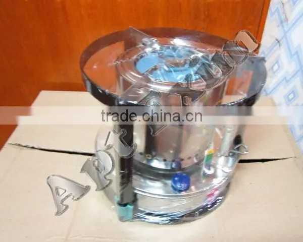 Nice Looking Popular Kerosene Brass Stoves photo-6