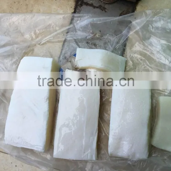 Frozen Giant Squid Steak photo-2