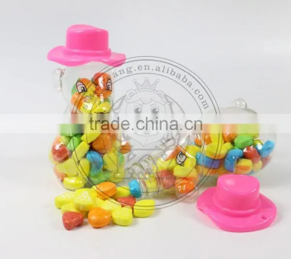Sweet Mouse Bottle Toy Candy Sweet photo-4