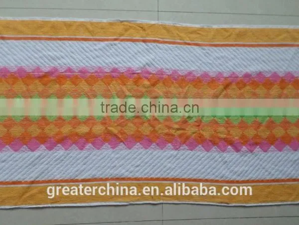 Cotton Beach Towel photo-5