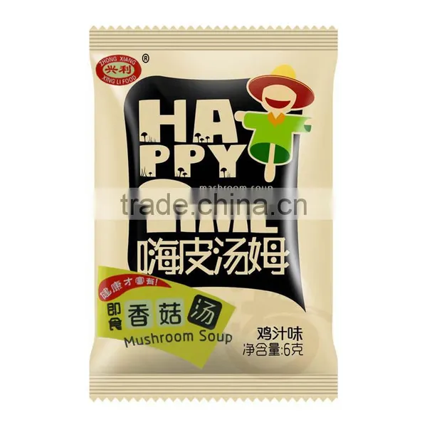 Chicken Taste Instant Soup